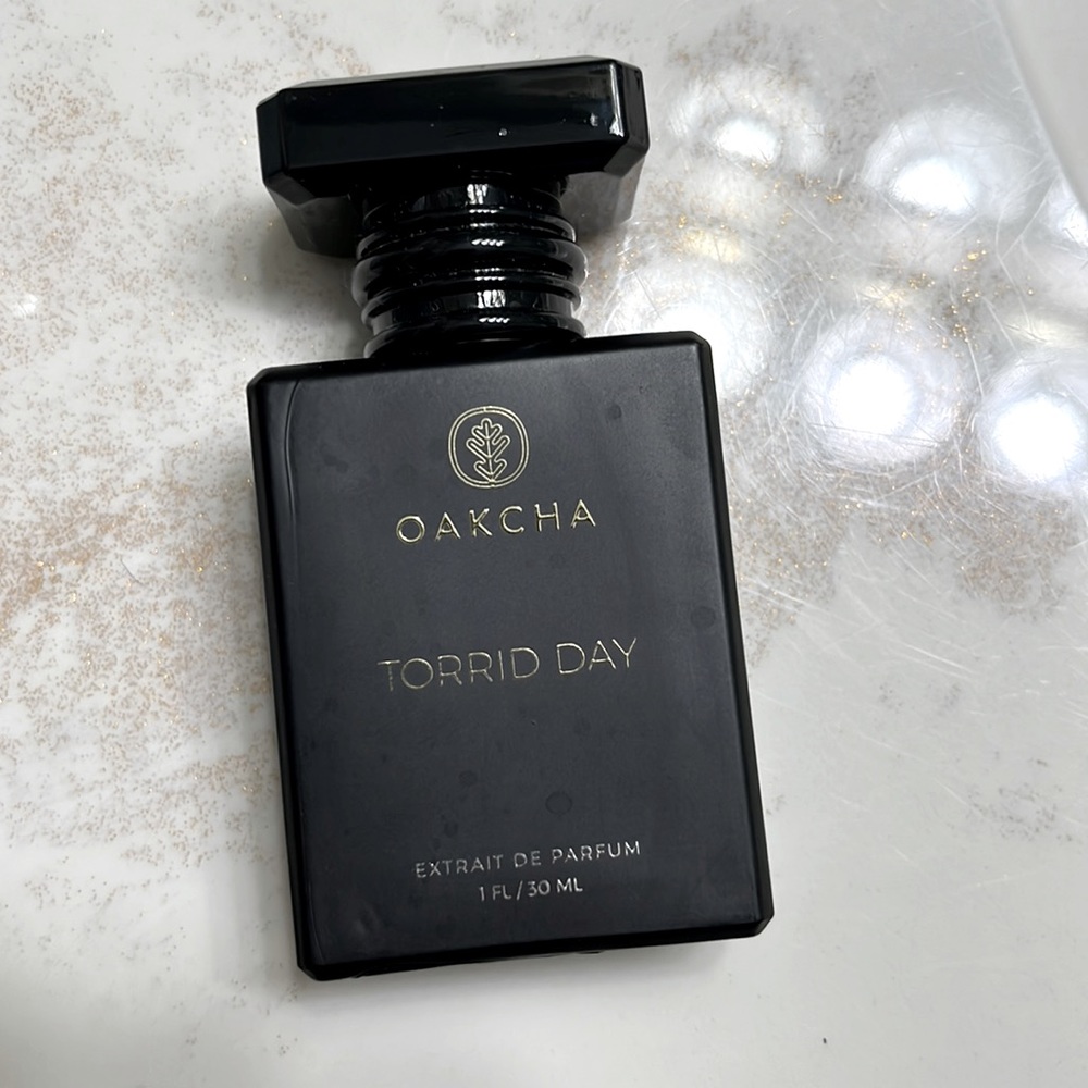 Oakcha Torrid Day